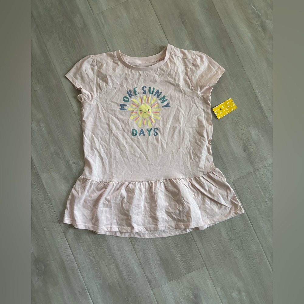 NWT -‎ Rumi + Ryder - "More Sunny Days" -